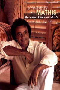 BECAUSE YOU LOVED ME PVG