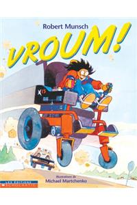 Vroum!