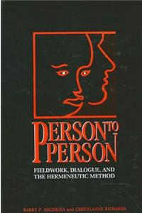 Person to Person