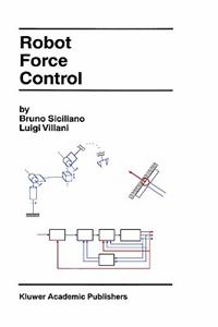 Robot Force Control