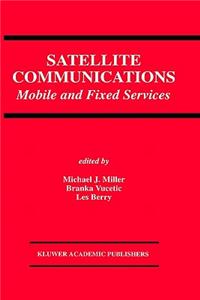 Satellite Communications