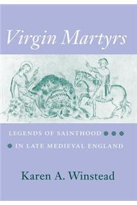 Virgin Martyrs