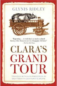 Clara's Grand Tour