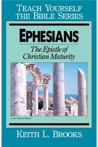 Ephesians-Teach Yourself the Bible Series