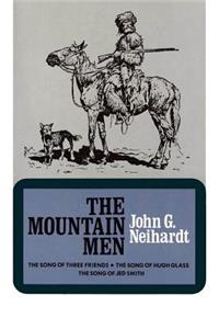 Mountain Men (Volume 1 of a Cycle of the West)