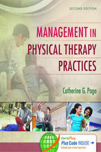 Management in Physical Therapy Practices