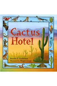 Cactus Hotel