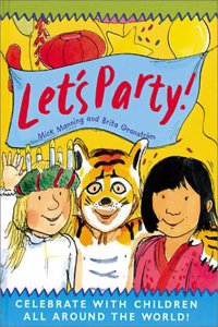 Let's Party!