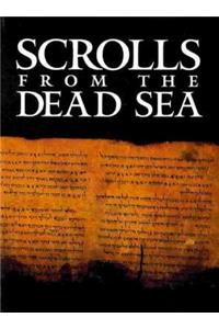 Scrolls from the Dead Sea