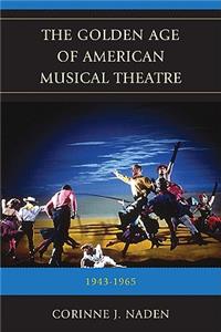 Golden Age of American Musical Theatre