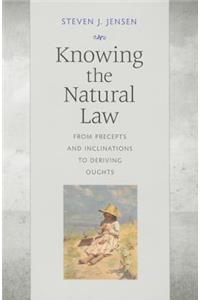 Knowing the Natural Law