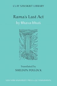 Rama's Last Act