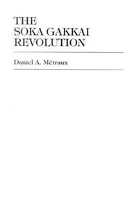 Soka Gakkai Revolution