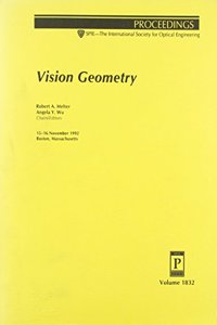 Vision Geometry