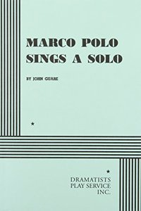 Marco Polo Sings a Solo