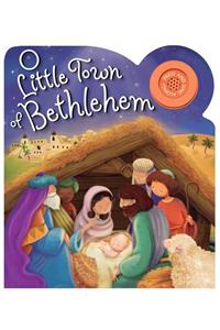 O Little Town of Bethlehem