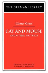 Cat and Mouse: Gunter Grass