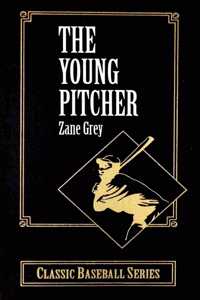 Young Pitcher