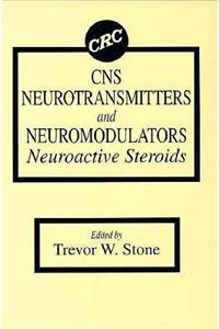 CNS Neurotransmitters and Neuromodulators