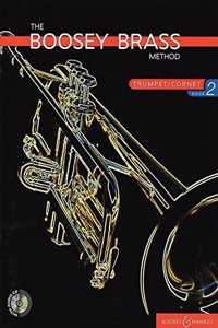 Boosey Brass Method Vol. 2