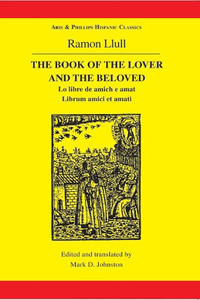 Book of the Lover and the Beloved