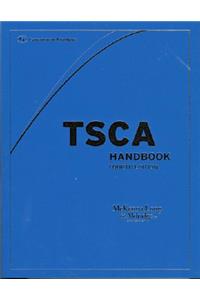 TSCA Handbook