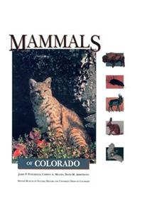 Mammals of Colorado