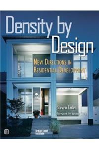 Density by Design