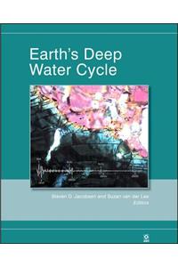 Earth's Deep Water Cycle
