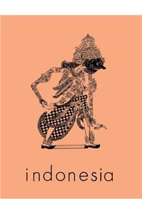 Indonesia Journal