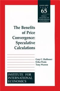 Benefits of Price Convergence