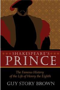 Shakespeare’s Prince