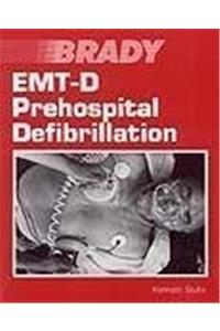 Emt-D Prehospital Defibrillation