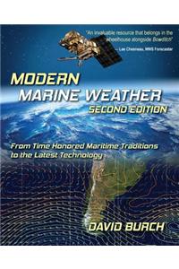 Modern Marine Weather, Second Edition