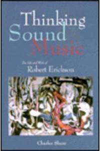 Thinking Sound Music