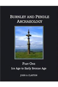 Burnley and Pendle Archaeology