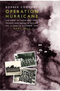 Bomber Command - Operation Hurricane