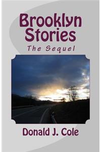 Brooklyn Stories - The Sequel