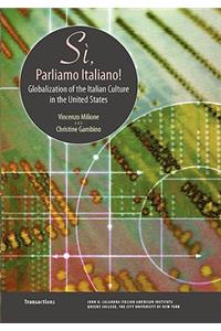 Si, Parliamo Italiano