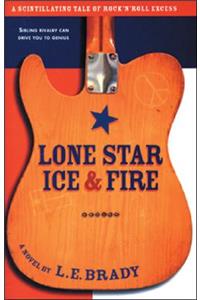 Lone Star Ice & Fire