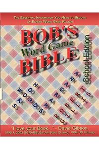 Bob's Bible