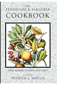 The Tennessee and Virginia Cookbook