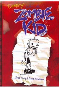 Diary of a Zombie Kid