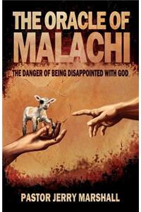 Oracle of Malachi