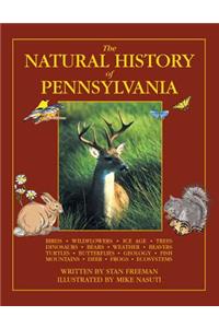 Natural History of Pennsylvania