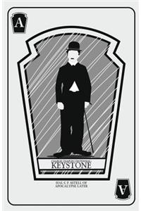Charlie Chaplin Centennial