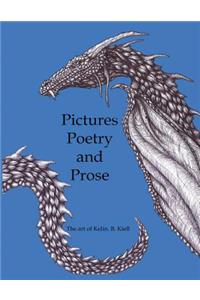 The art of Kelin B. Kiell