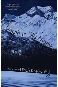 Death In Sils Maria