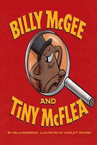 Billy McGee & Tiny McFlea
