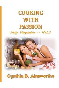 Cooking with Passion